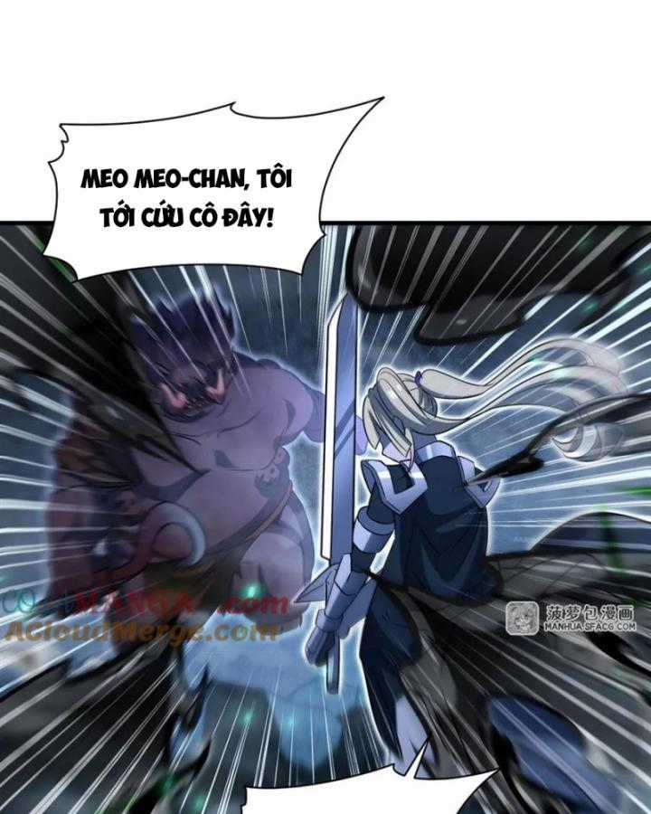 Trở Thành Ma Nữ Trong Thế Giới Tràn Ngập Chuyện Quỷ Quái Chapter 82 trang 9