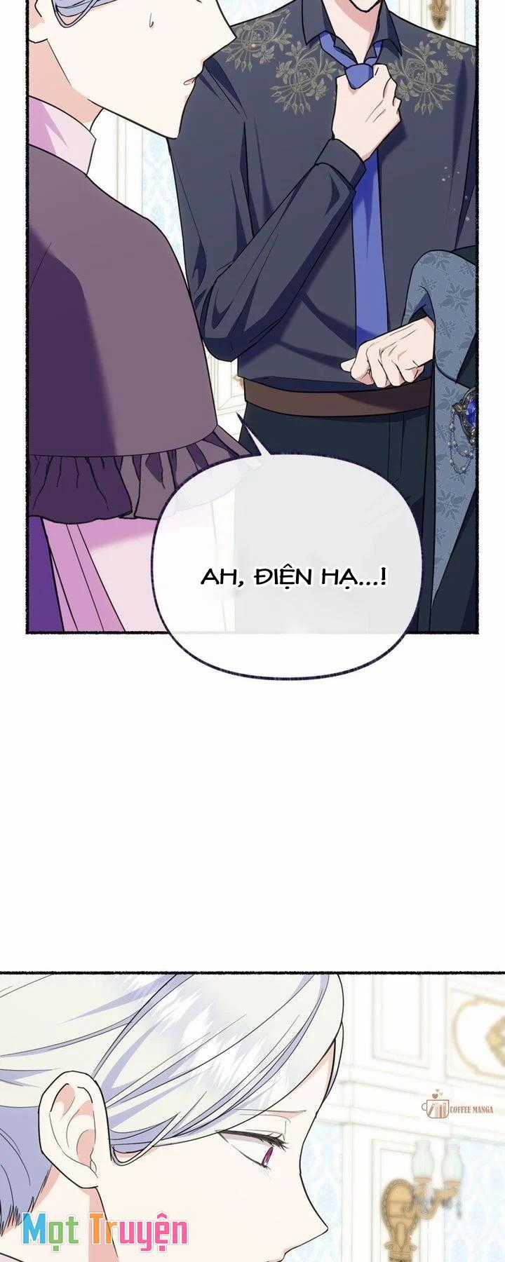 Trở Thành Mèo Ngủ Cùng Bạo Chúa Chapter 22 trang 10