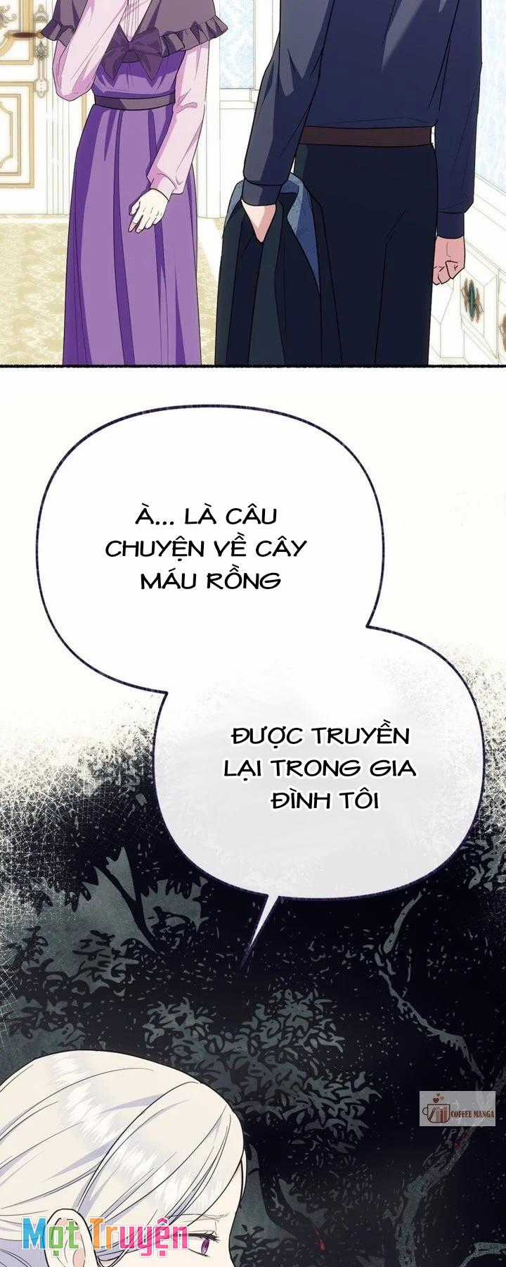 Trở Thành Mèo Ngủ Cùng Bạo Chúa Chapter 22 trang 13