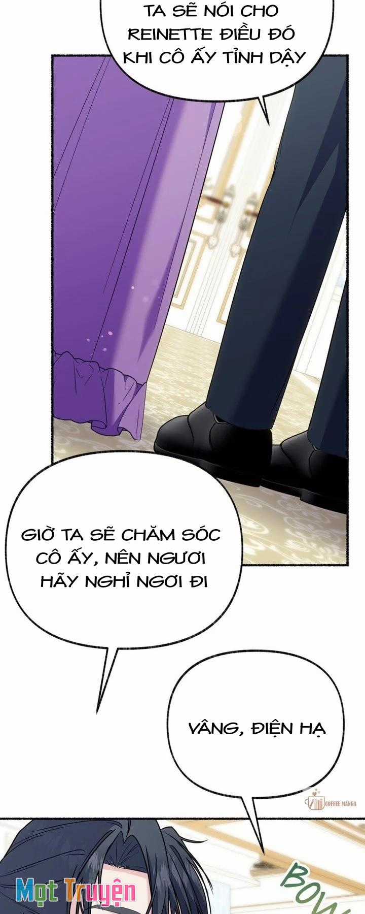 Trở Thành Mèo Ngủ Cùng Bạo Chúa Chapter 22 trang 16