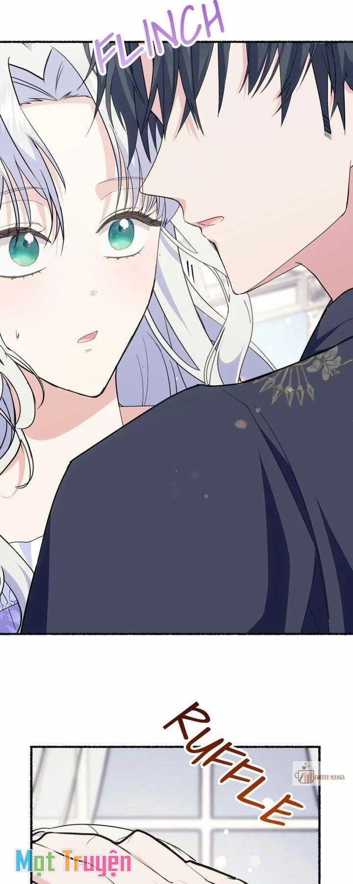 Trở Thành Mèo Ngủ Cùng Bạo Chúa Chapter 22 trang 22