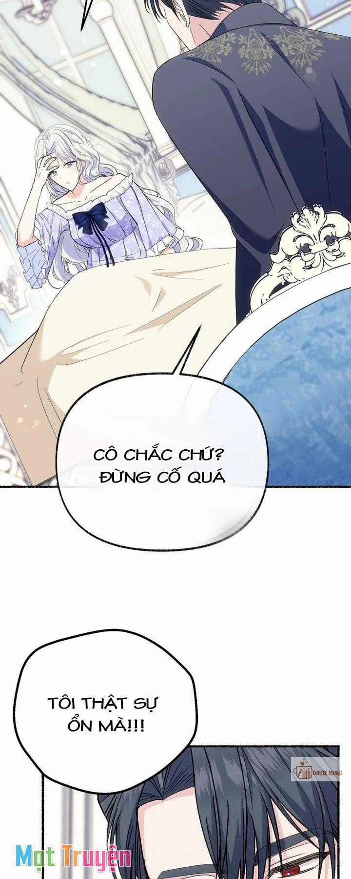 Trở Thành Mèo Ngủ Cùng Bạo Chúa Chapter 22 trang 26