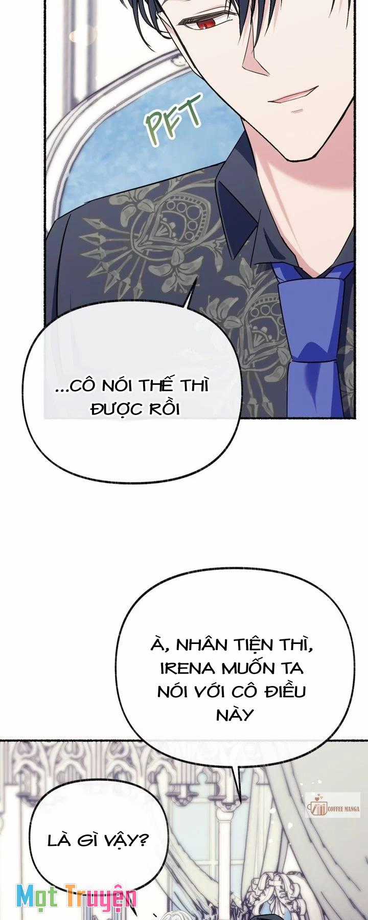 Trở Thành Mèo Ngủ Cùng Bạo Chúa Chapter 22 trang 27