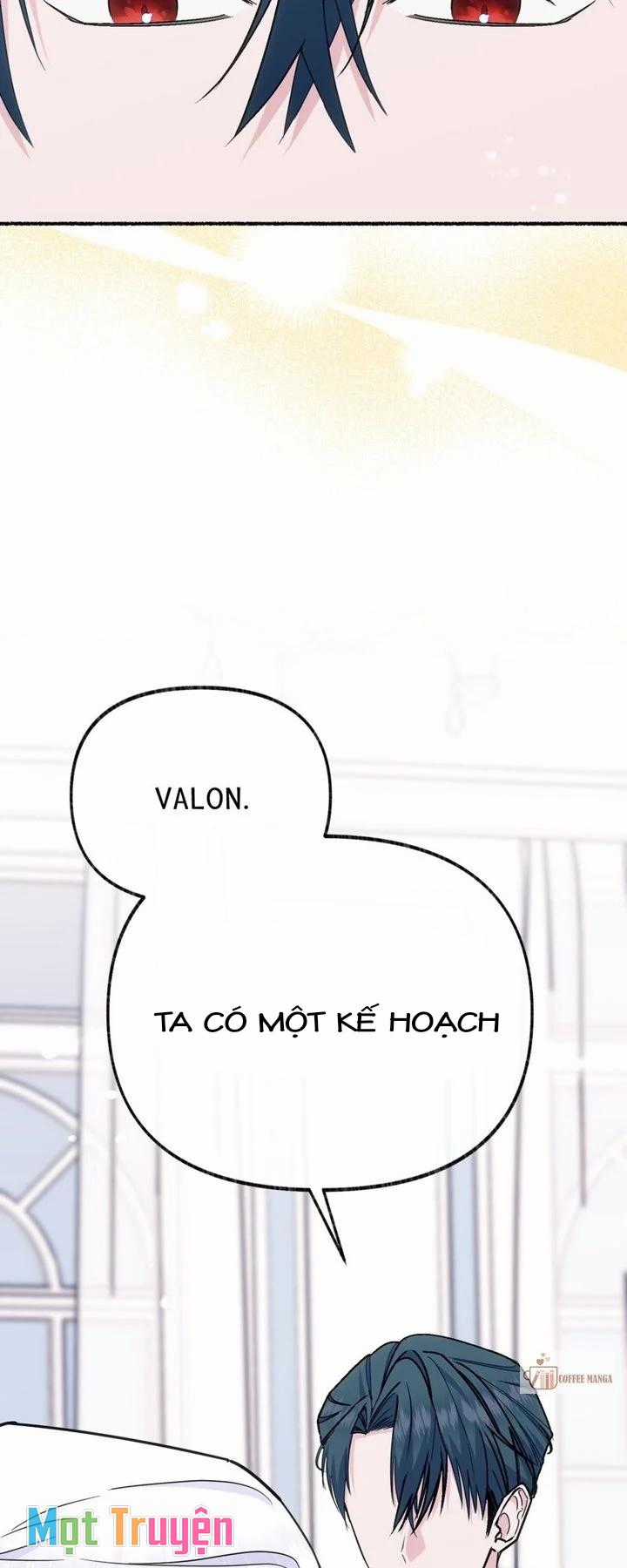 Trở Thành Mèo Ngủ Cùng Bạo Chúa Chapter 22 trang 3