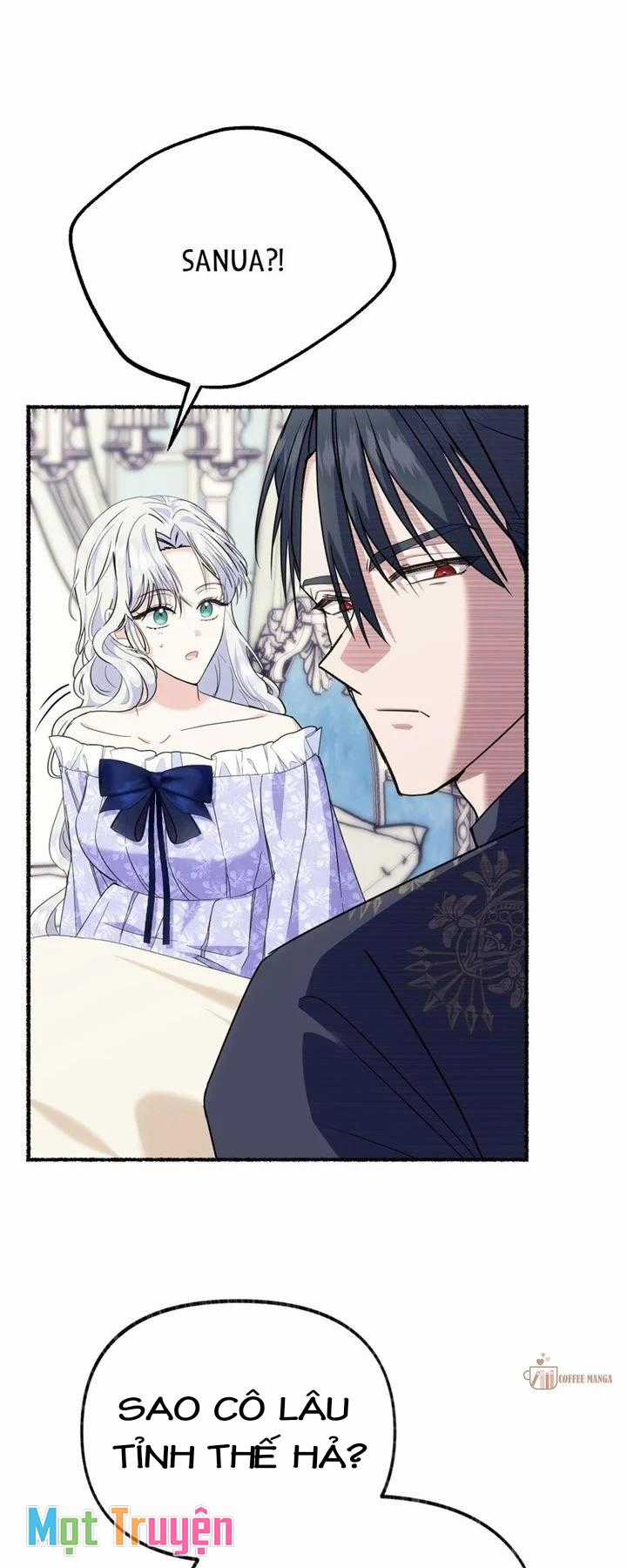 Trở Thành Mèo Ngủ Cùng Bạo Chúa Chapter 22 trang 30