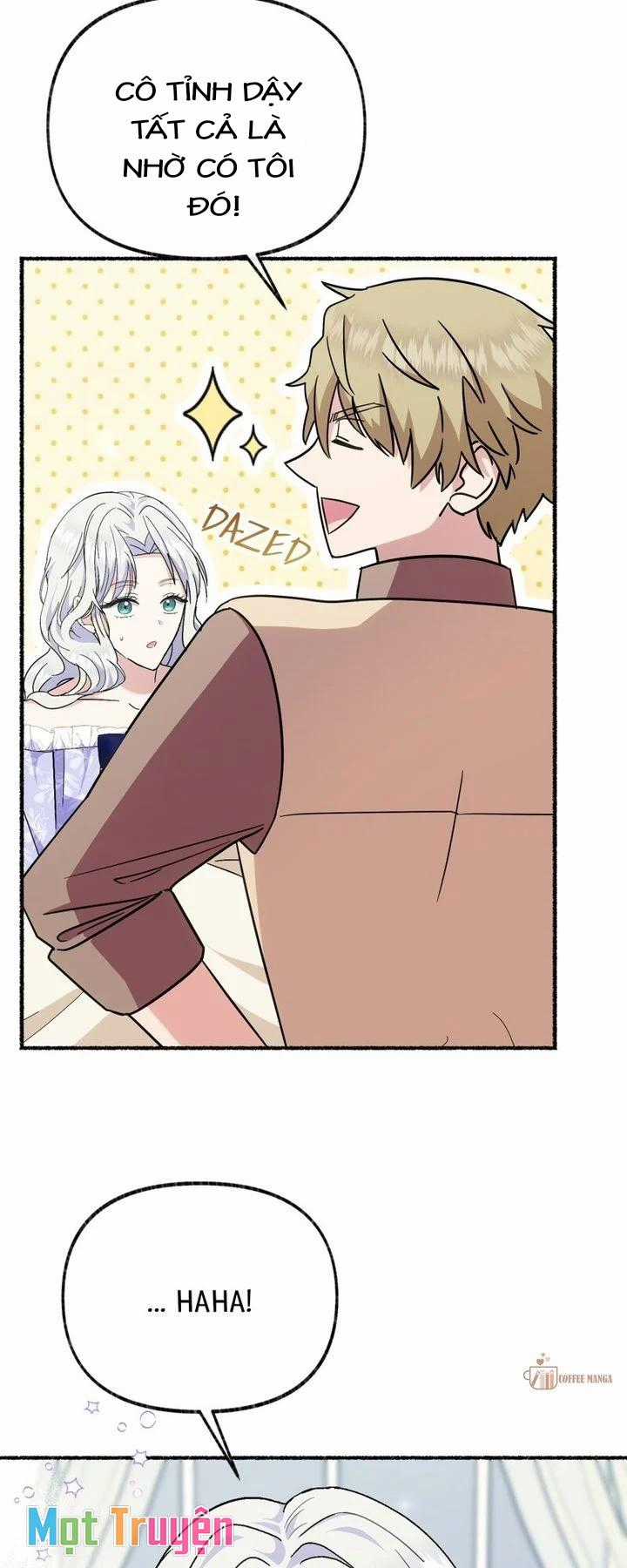 Trở Thành Mèo Ngủ Cùng Bạo Chúa Chapter 22 trang 33