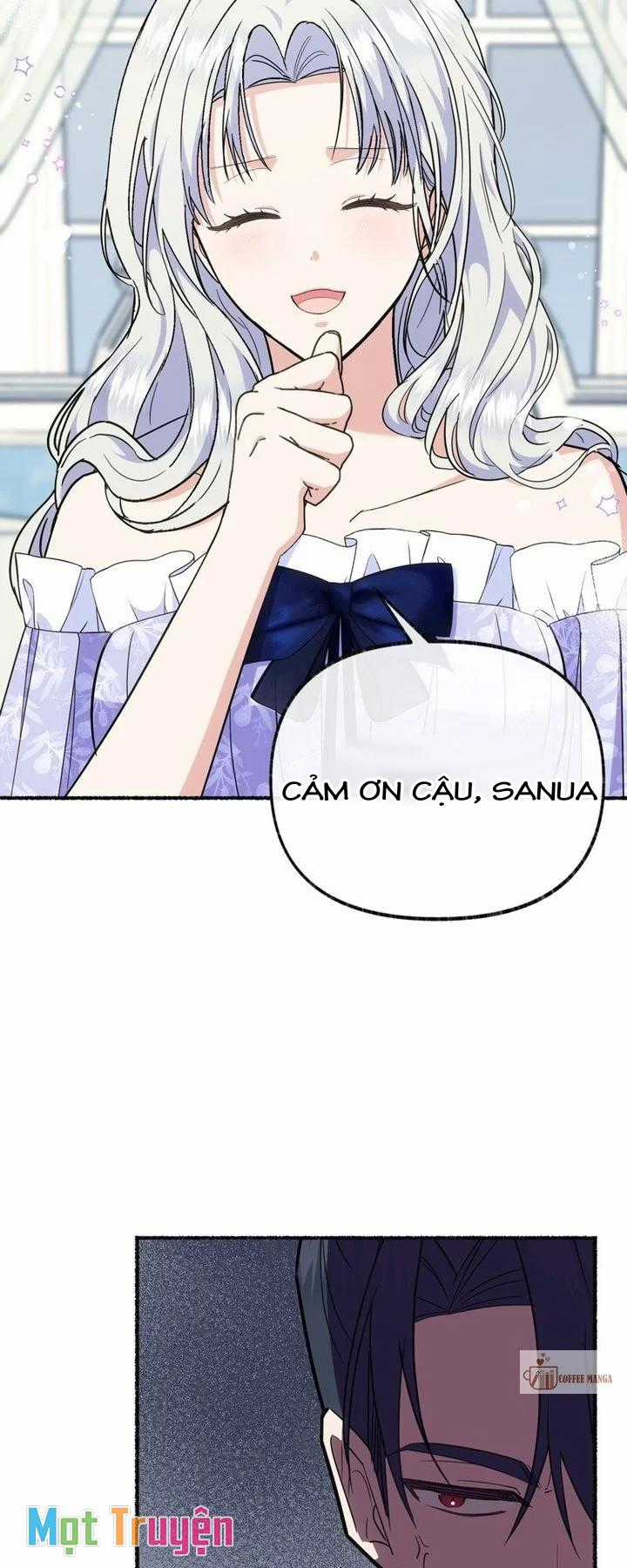 Trở Thành Mèo Ngủ Cùng Bạo Chúa Chapter 22 trang 34