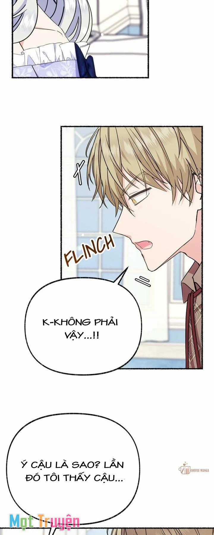 Trở Thành Mèo Ngủ Cùng Bạo Chúa Chapter 22 trang 36