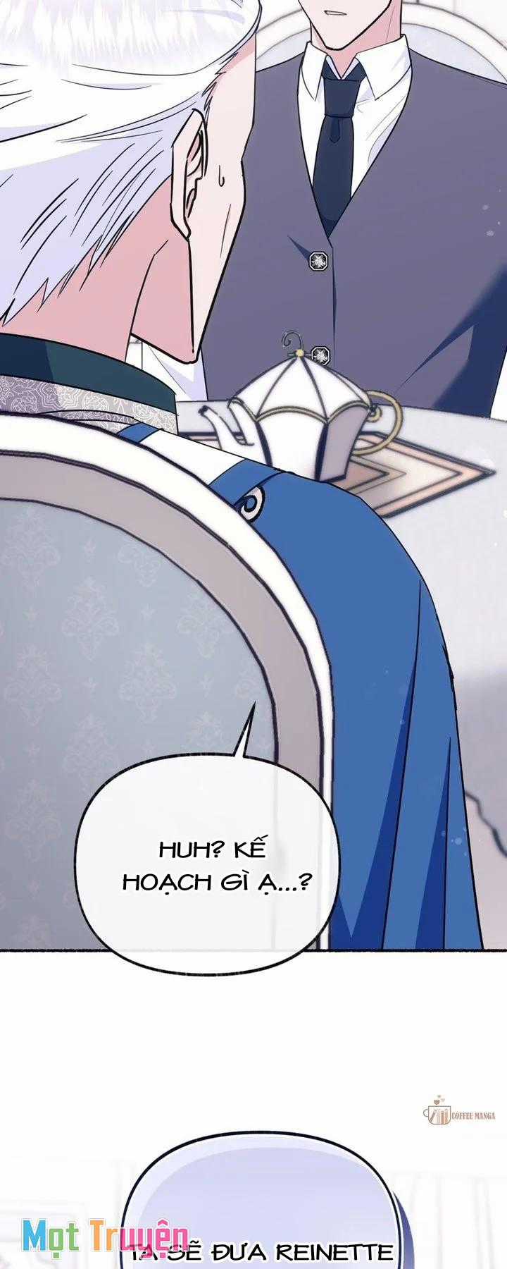 Trở Thành Mèo Ngủ Cùng Bạo Chúa Chapter 22 trang 4