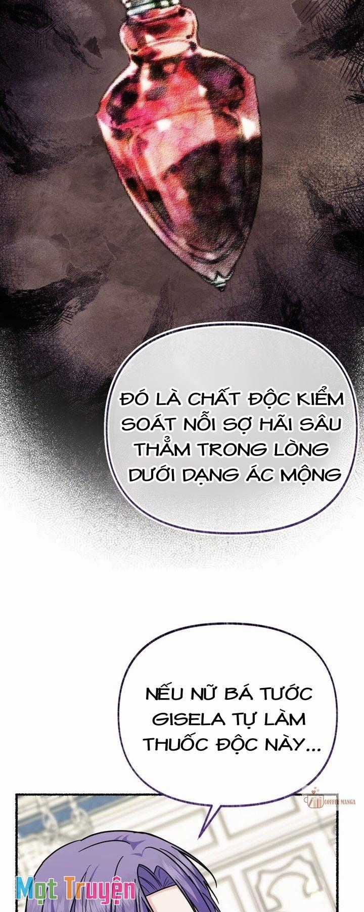 Trở Thành Mèo Ngủ Cùng Bạo Chúa Chapter 22 trang 41