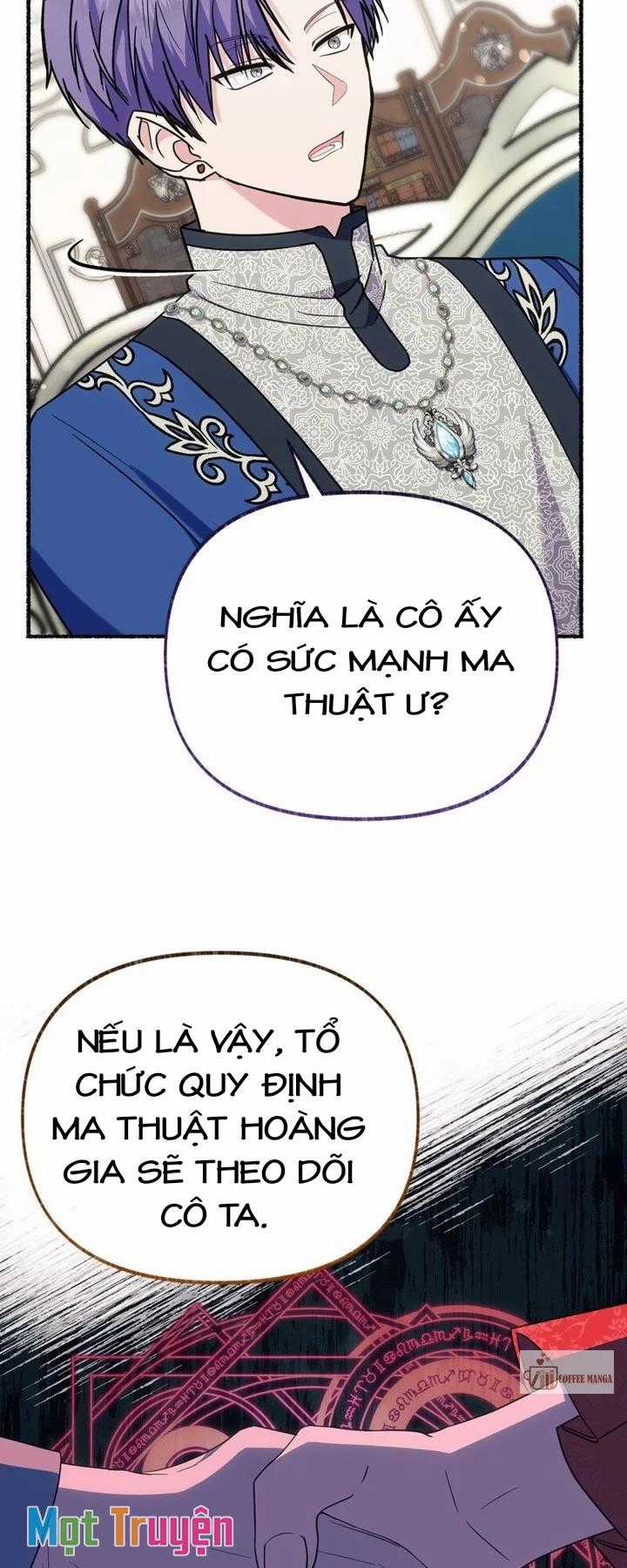 Trở Thành Mèo Ngủ Cùng Bạo Chúa Chapter 22 trang 42