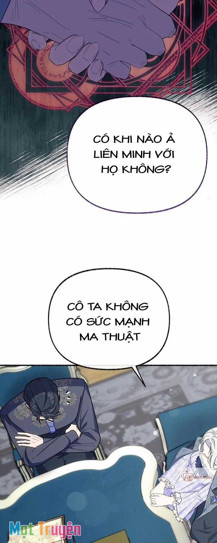 Trở Thành Mèo Ngủ Cùng Bạo Chúa Chapter 22 trang 43