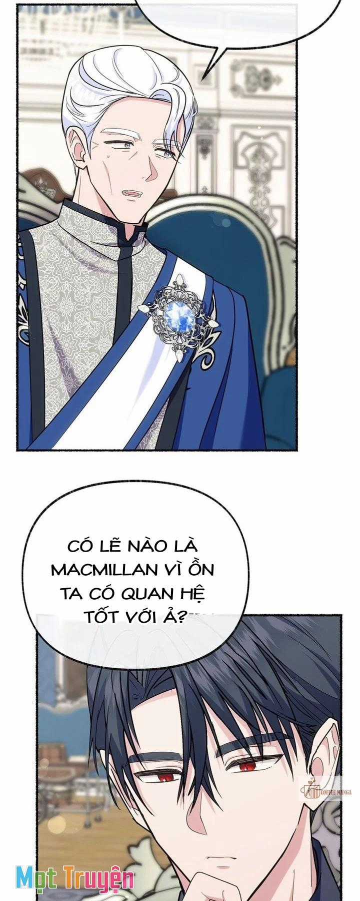 Trở Thành Mèo Ngủ Cùng Bạo Chúa Chapter 22 trang 47