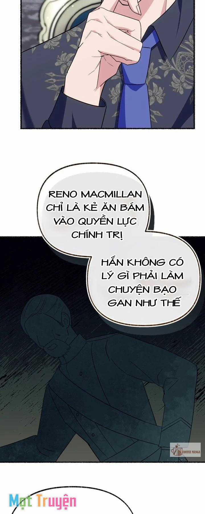 Trở Thành Mèo Ngủ Cùng Bạo Chúa Chapter 22 trang 48