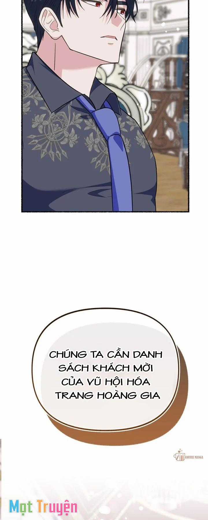 Trở Thành Mèo Ngủ Cùng Bạo Chúa Chapter 22 trang 50