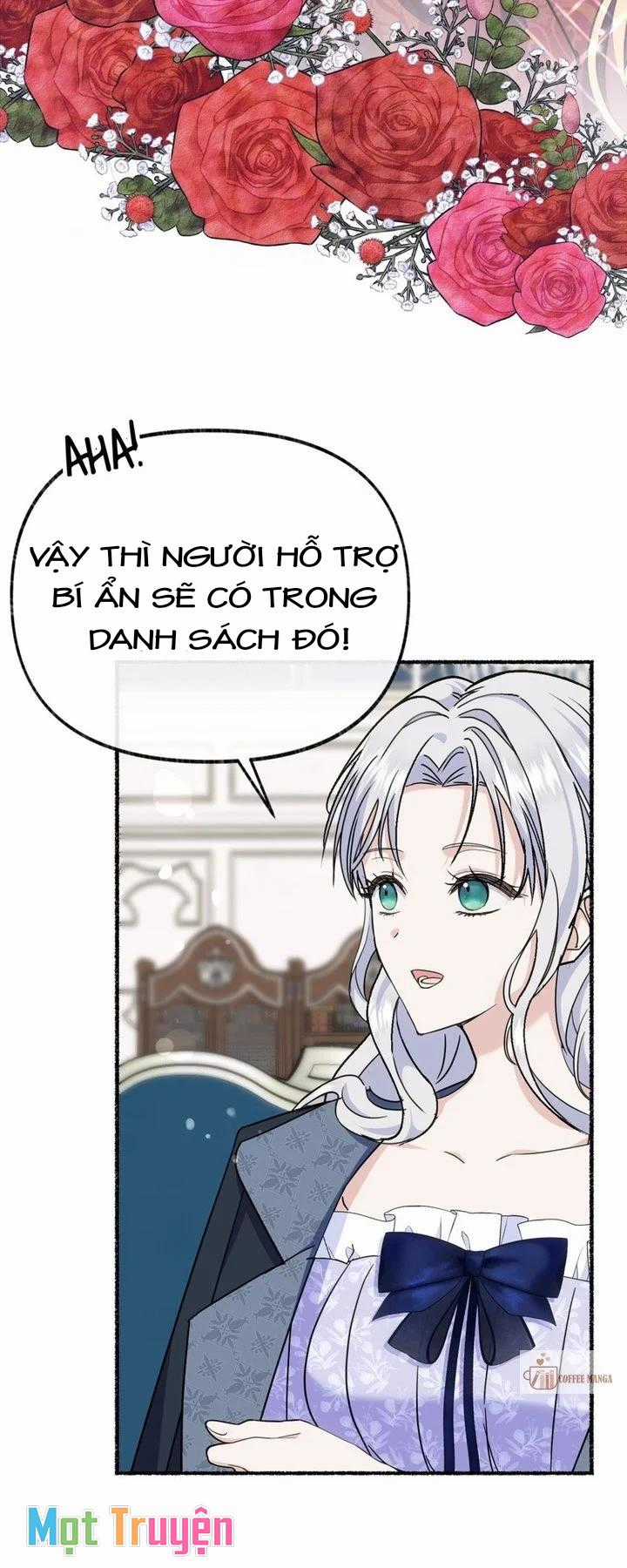 Trở Thành Mèo Ngủ Cùng Bạo Chúa Chapter 22 trang 53