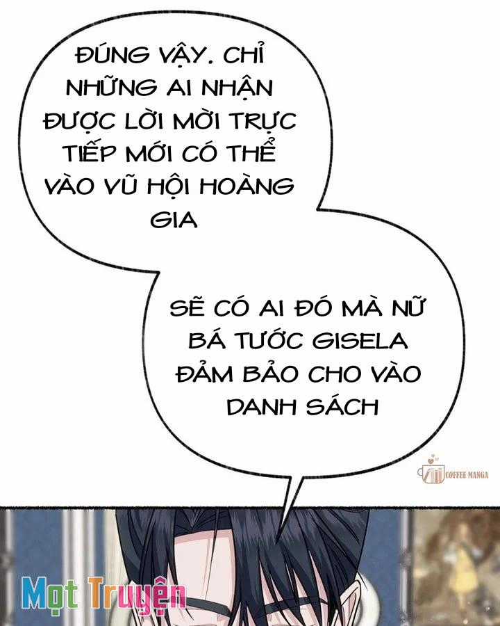 Trở Thành Mèo Ngủ Cùng Bạo Chúa Chapter 22 trang 54