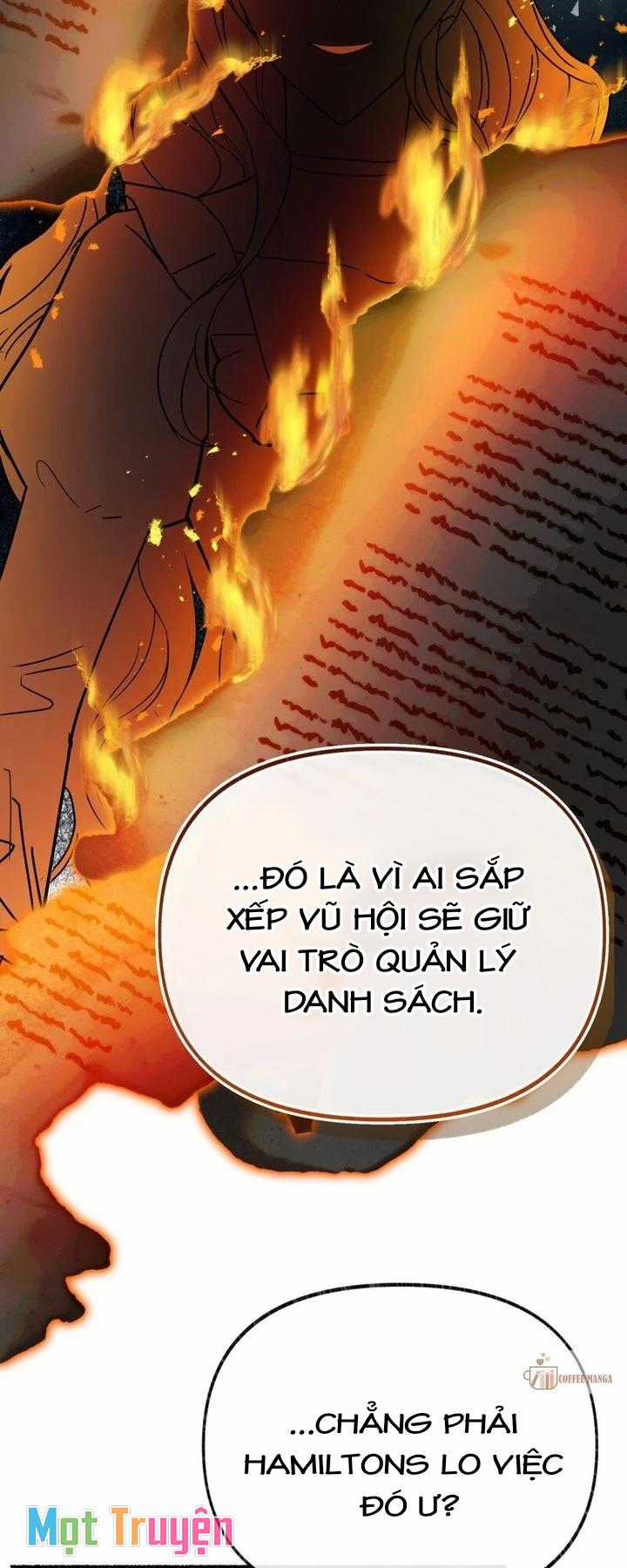 Trở Thành Mèo Ngủ Cùng Bạo Chúa Chapter 22 trang 57