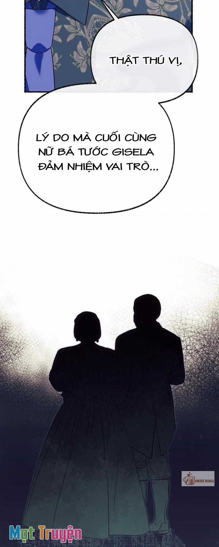 Trở Thành Mèo Ngủ Cùng Bạo Chúa Chapter 22 trang 59