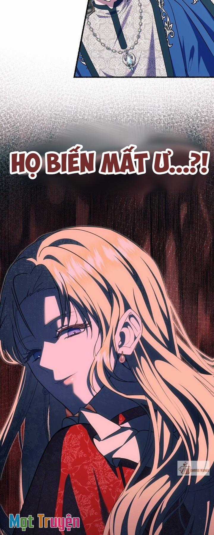Trở Thành Mèo Ngủ Cùng Bạo Chúa Chapter 22 trang 61