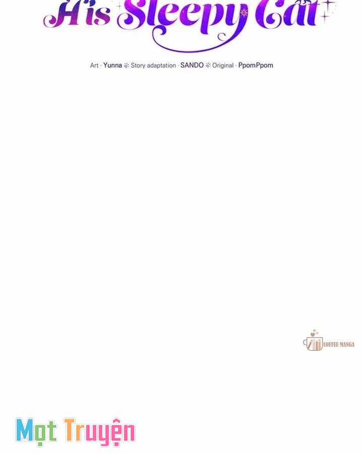 Trở Thành Mèo Ngủ Cùng Bạo Chúa Chapter 22 trang 7