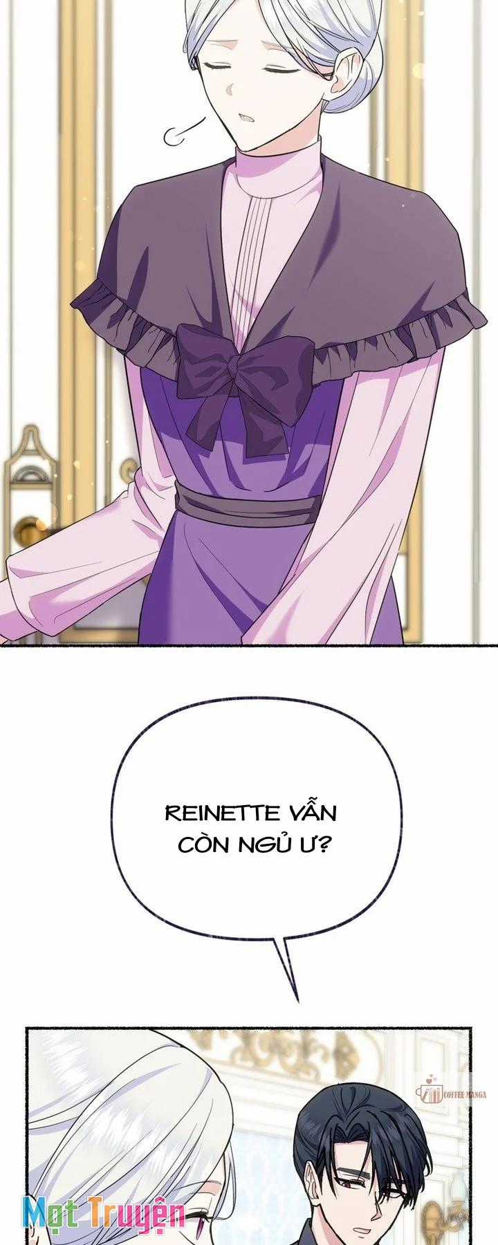 Trở Thành Mèo Ngủ Cùng Bạo Chúa Chapter 22 trang 9