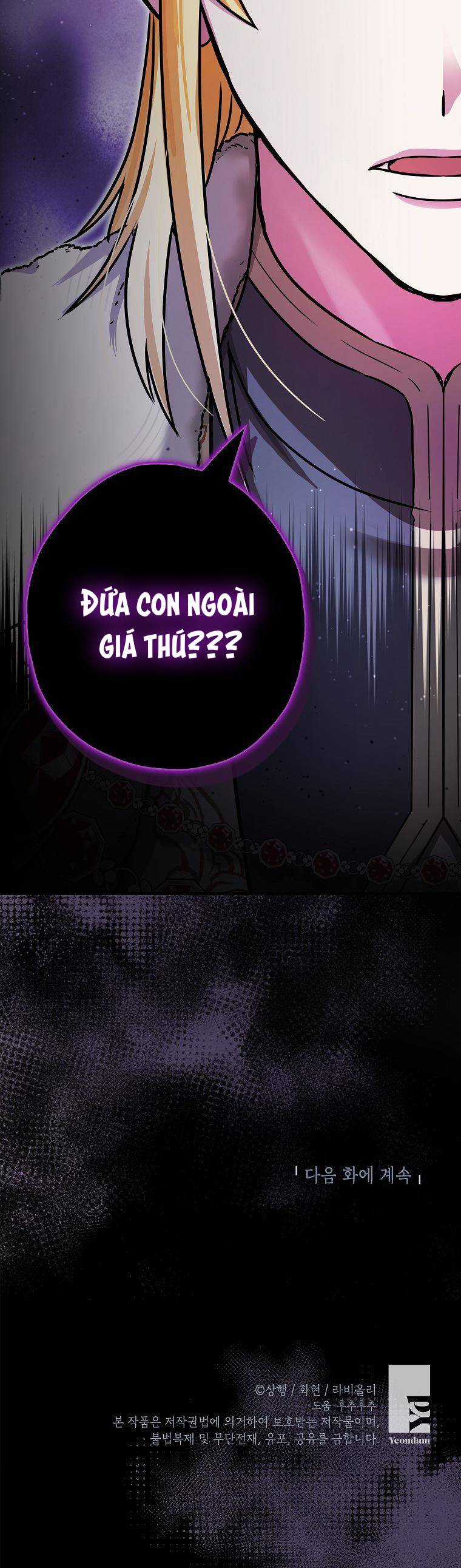 Trở Thành Miêu Nữ Của Hoàng Đế Chapter 18 trang 13