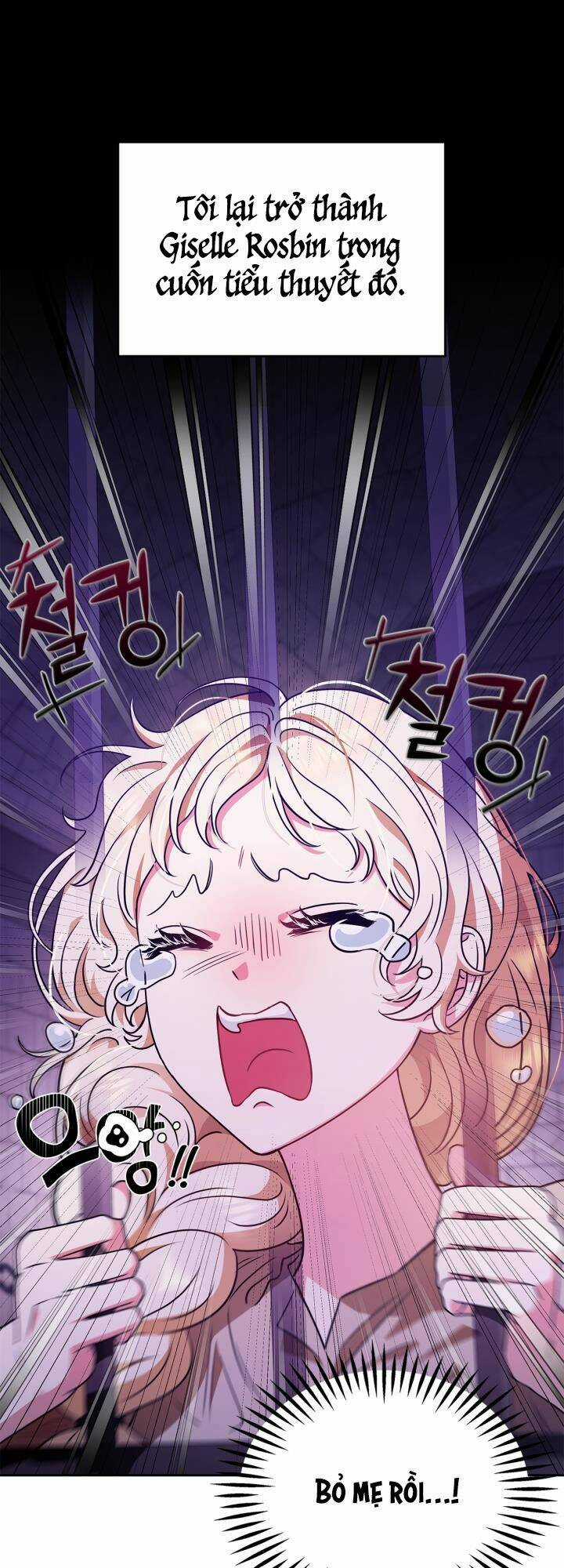 trở thành người giám định chất độc cho thế lực hắc ám Chapter 1 trang 15