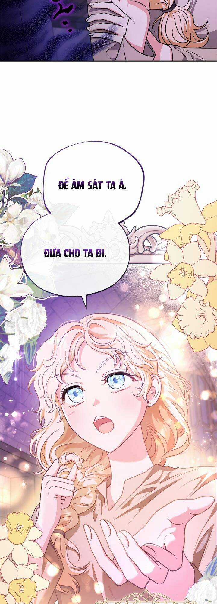 trở thành người giám định chất độc cho thế lực hắc ám Chapter 1 trang 2