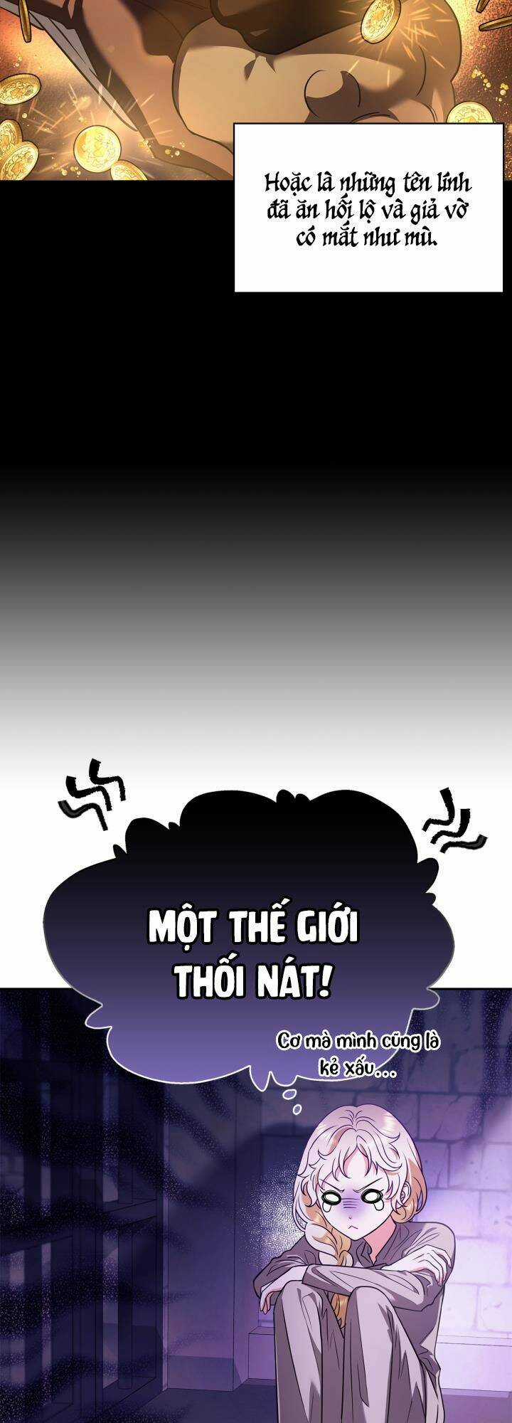 trở thành người giám định chất độc cho thế lực hắc ám Chapter 1 trang 25