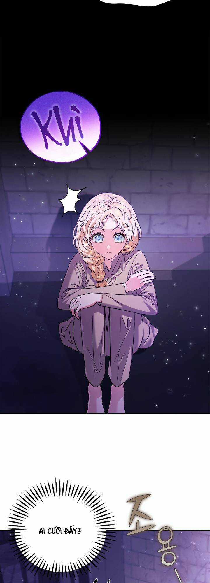 trở thành người giám định chất độc cho thế lực hắc ám Chapter 1 trang 27