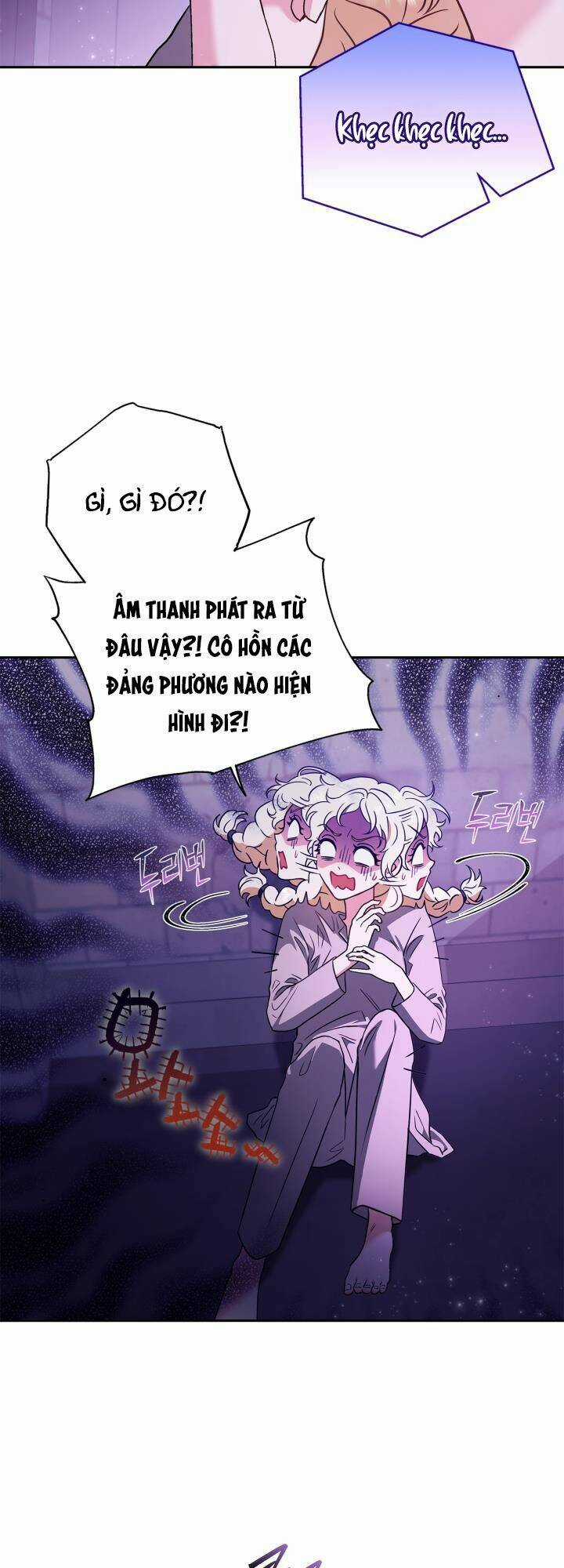 trở thành người giám định chất độc cho thế lực hắc ám Chapter 1 trang 29