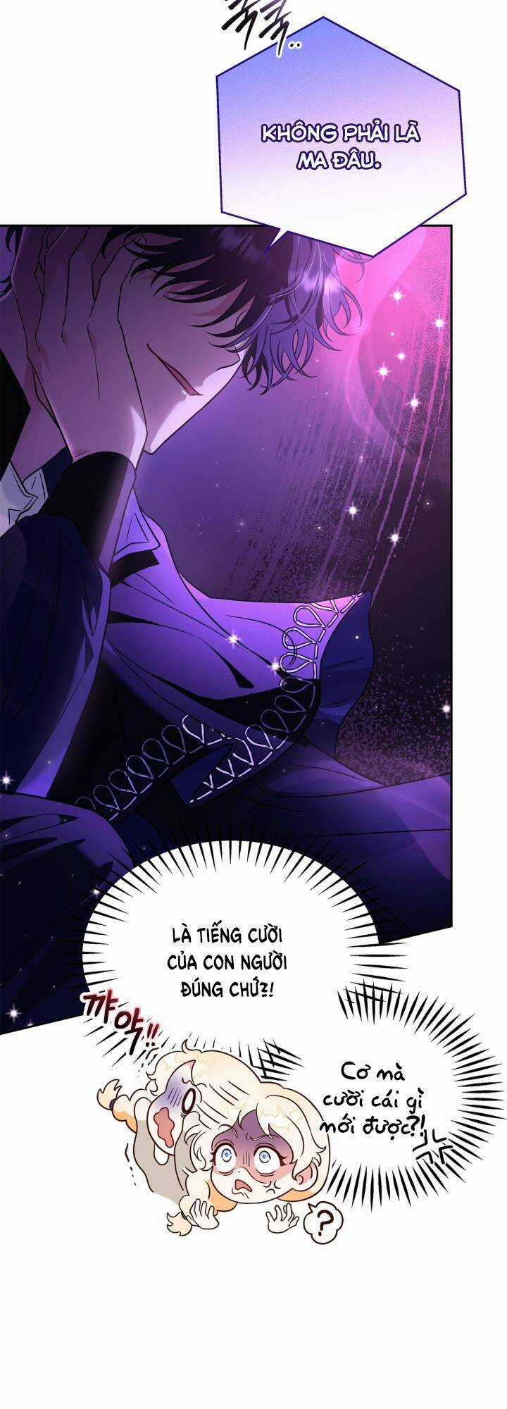 trở thành người giám định chất độc cho thế lực hắc ám Chapter 1 trang 30