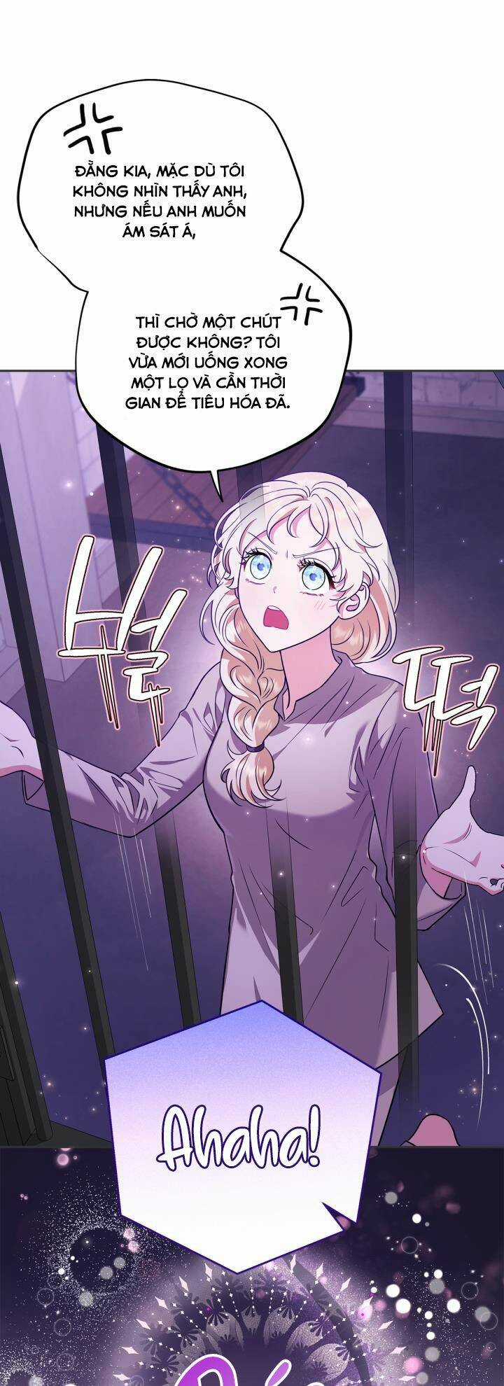 trở thành người giám định chất độc cho thế lực hắc ám Chapter 1 trang 31