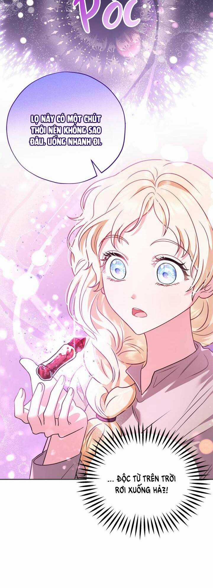 trở thành người giám định chất độc cho thế lực hắc ám Chapter 1 trang 32