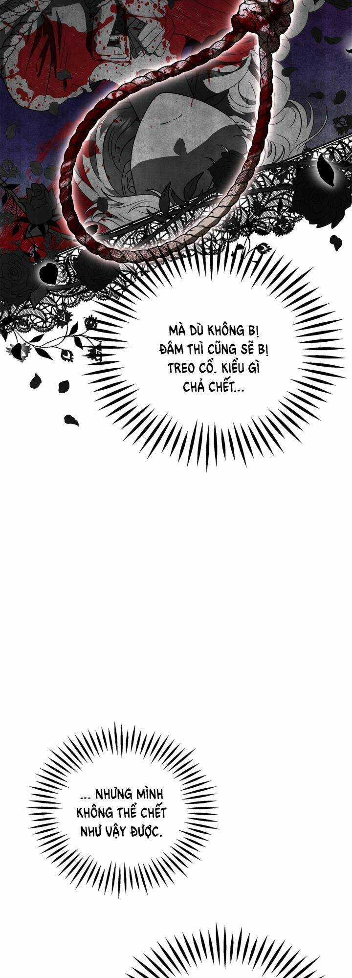 trở thành người giám định chất độc cho thế lực hắc ám Chapter 1 trang 36