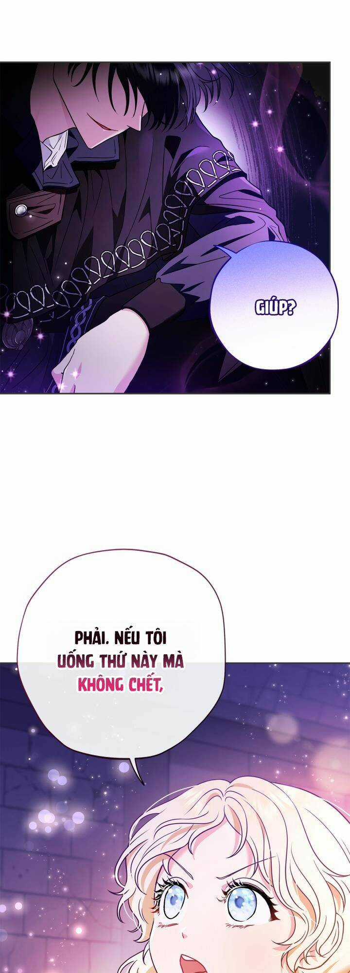 trở thành người giám định chất độc cho thế lực hắc ám Chapter 1 trang 38