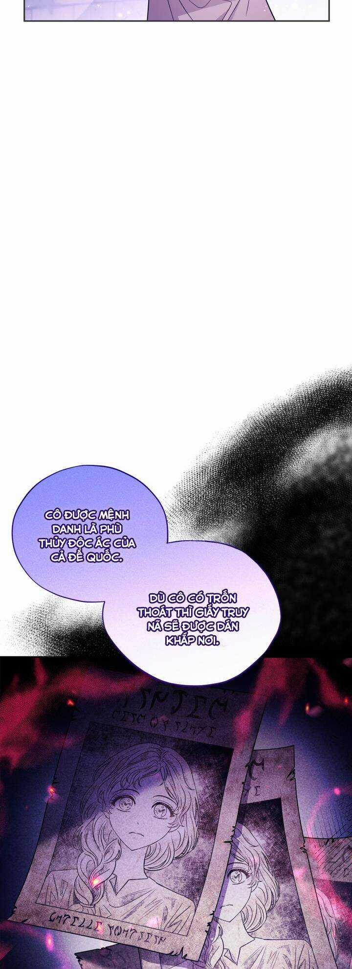 trở thành người giám định chất độc cho thế lực hắc ám Chapter 1 trang 42