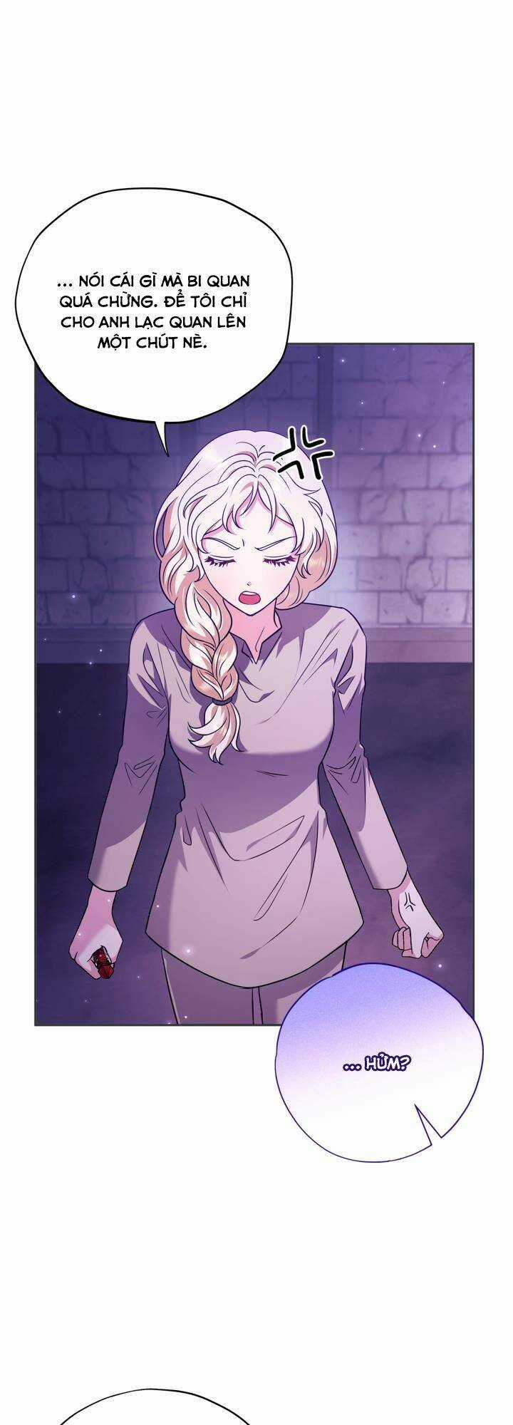 trở thành người giám định chất độc cho thế lực hắc ám Chapter 1 trang 44