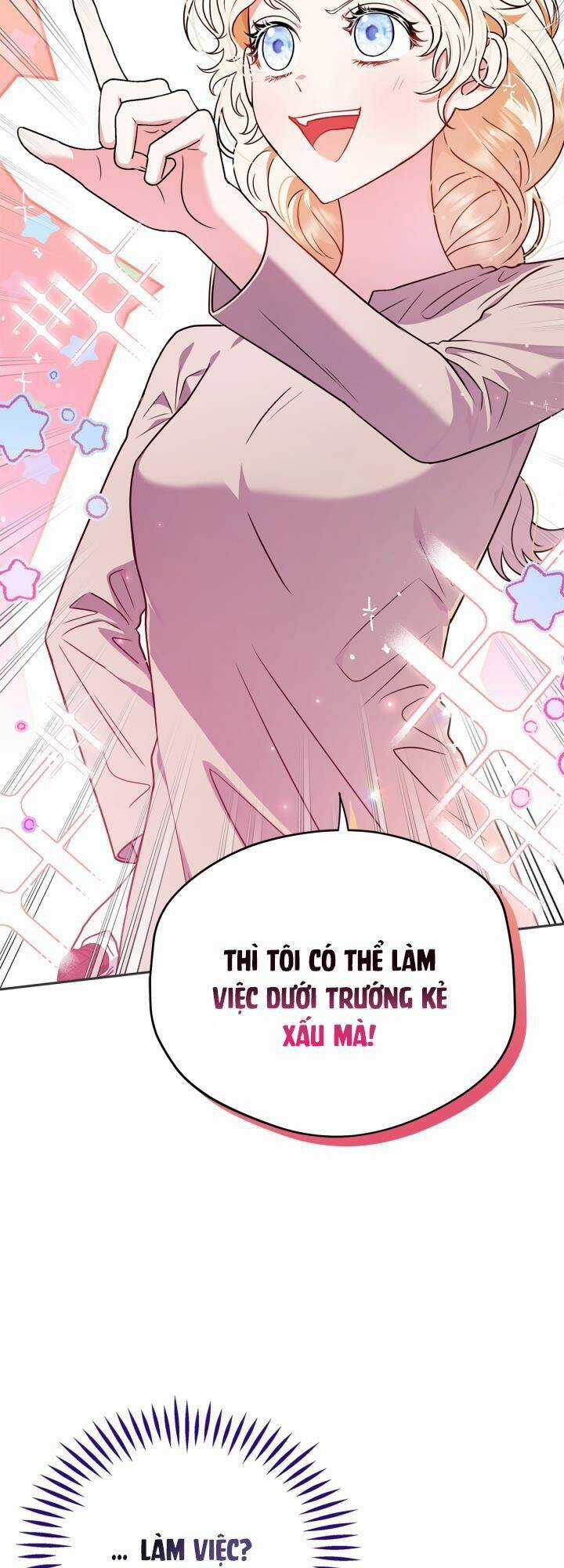 trở thành người giám định chất độc cho thế lực hắc ám Chapter 1 trang 46