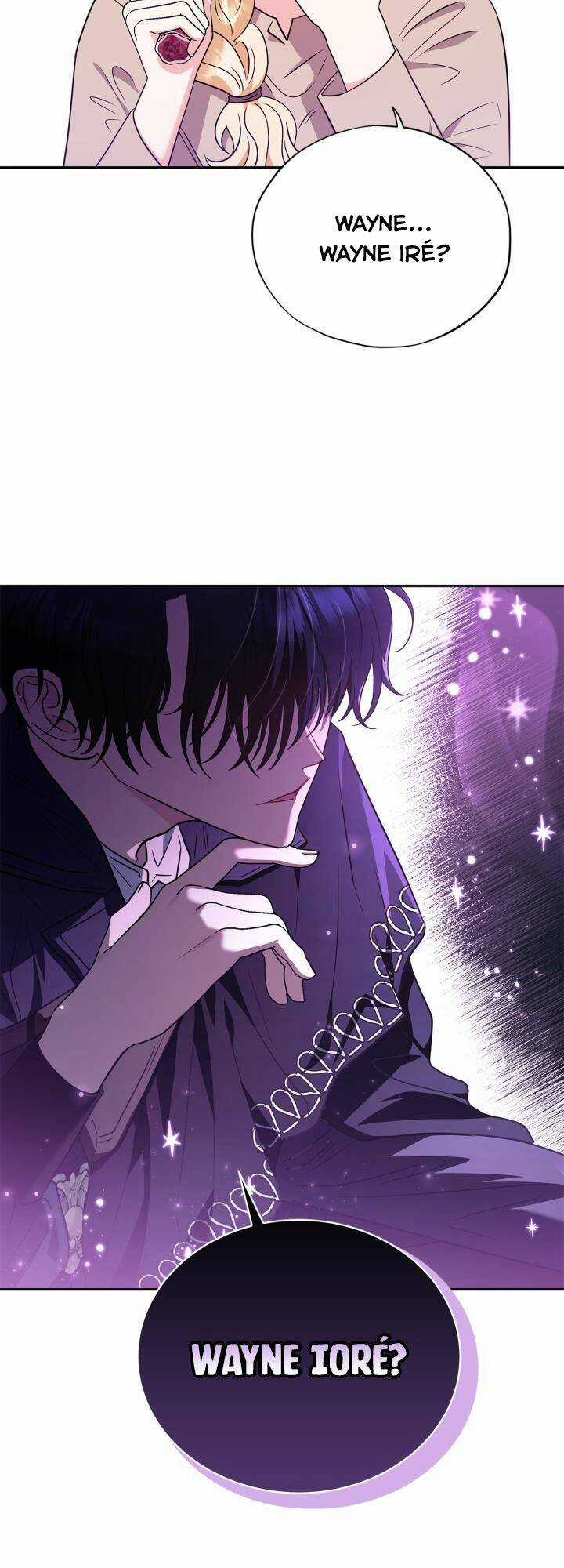 trở thành người giám định chất độc cho thế lực hắc ám Chapter 1 trang 49