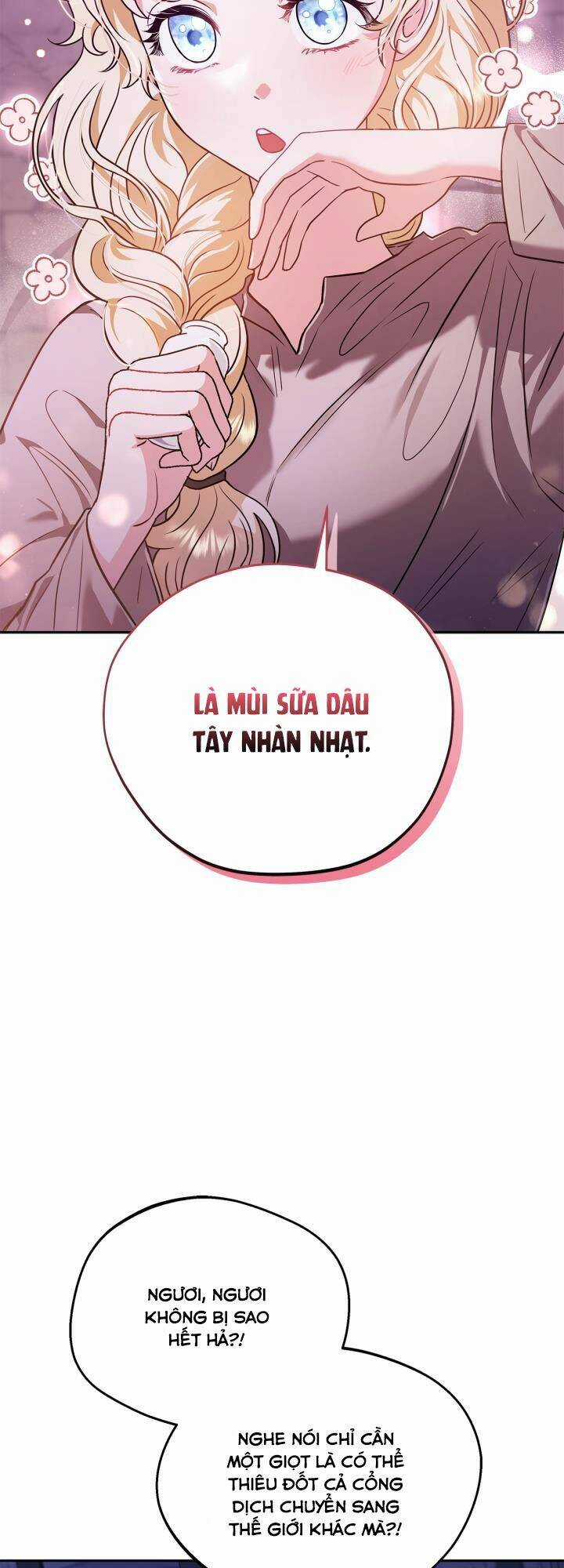 trở thành người giám định chất độc cho thế lực hắc ám Chapter 1 trang 5