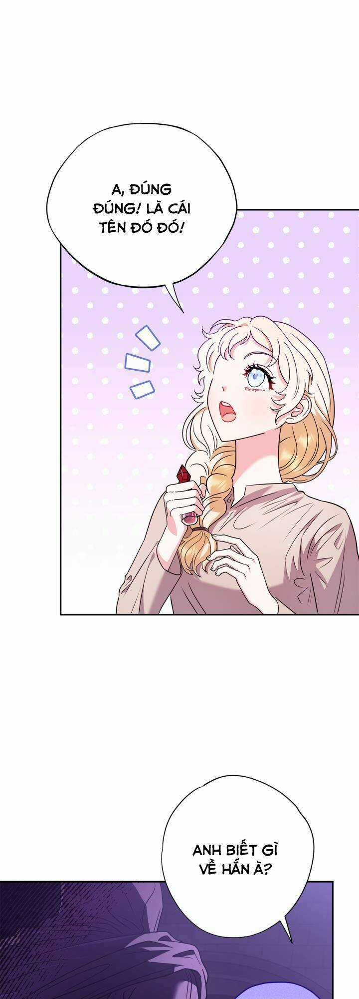 trở thành người giám định chất độc cho thế lực hắc ám Chapter 1 trang 50