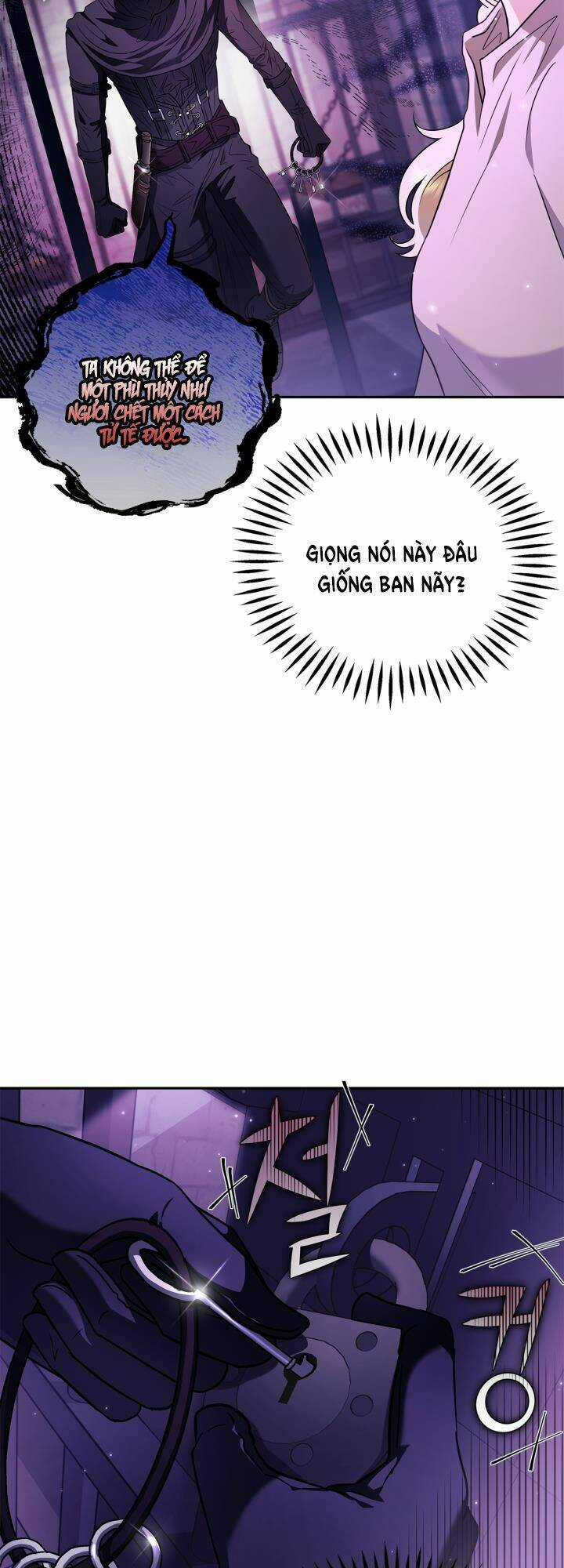 trở thành người giám định chất độc cho thế lực hắc ám Chapter 1 trang 52