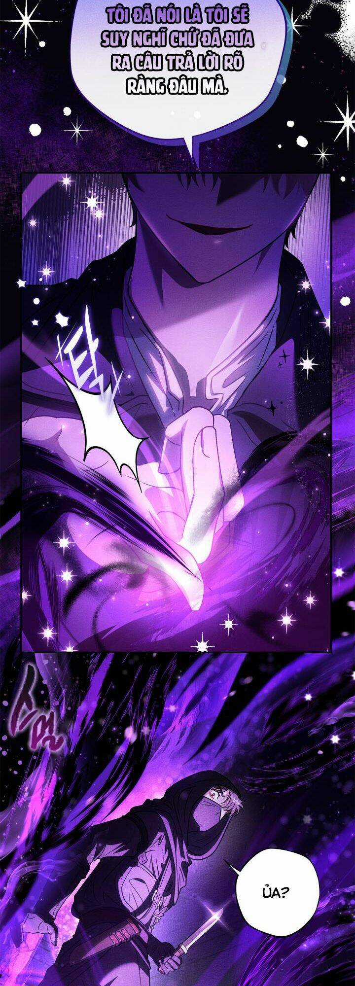 trở thành người giám định chất độc cho thế lực hắc ám Chapter 1 trang 60