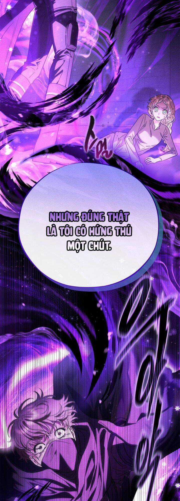 trở thành người giám định chất độc cho thế lực hắc ám Chapter 1 trang 61