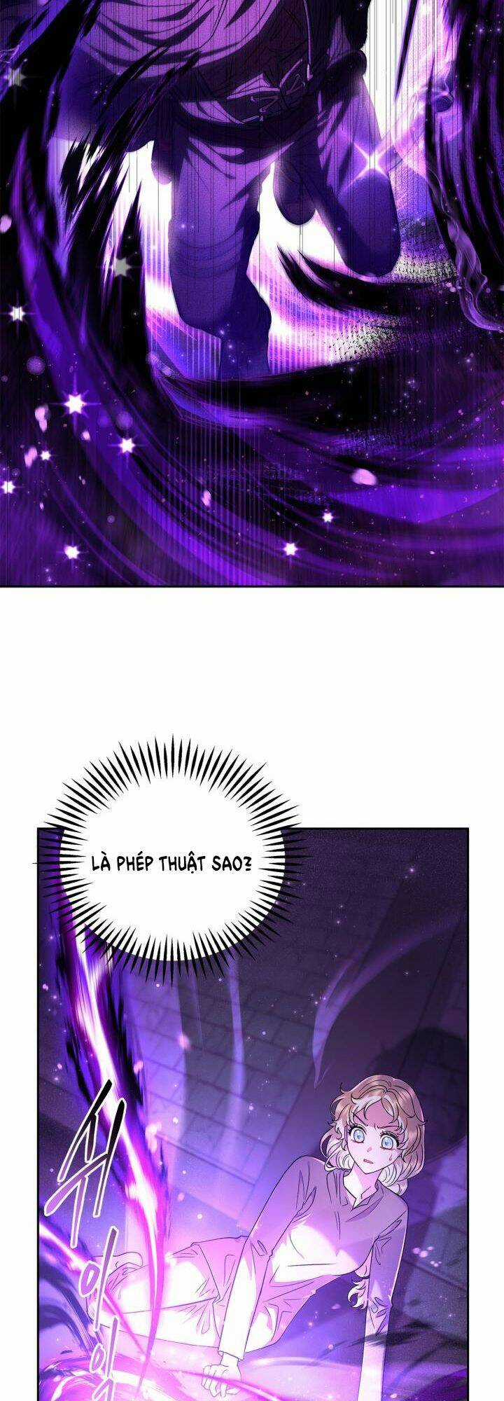 trở thành người giám định chất độc cho thế lực hắc ám Chapter 1 trang 62