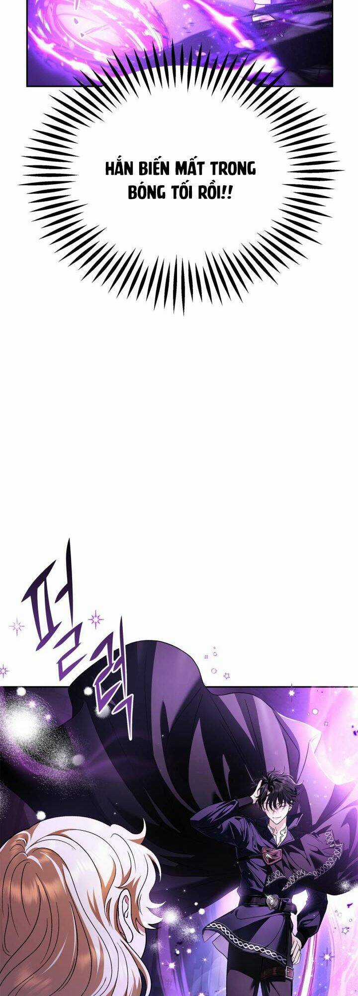 trở thành người giám định chất độc cho thế lực hắc ám Chapter 1 trang 63