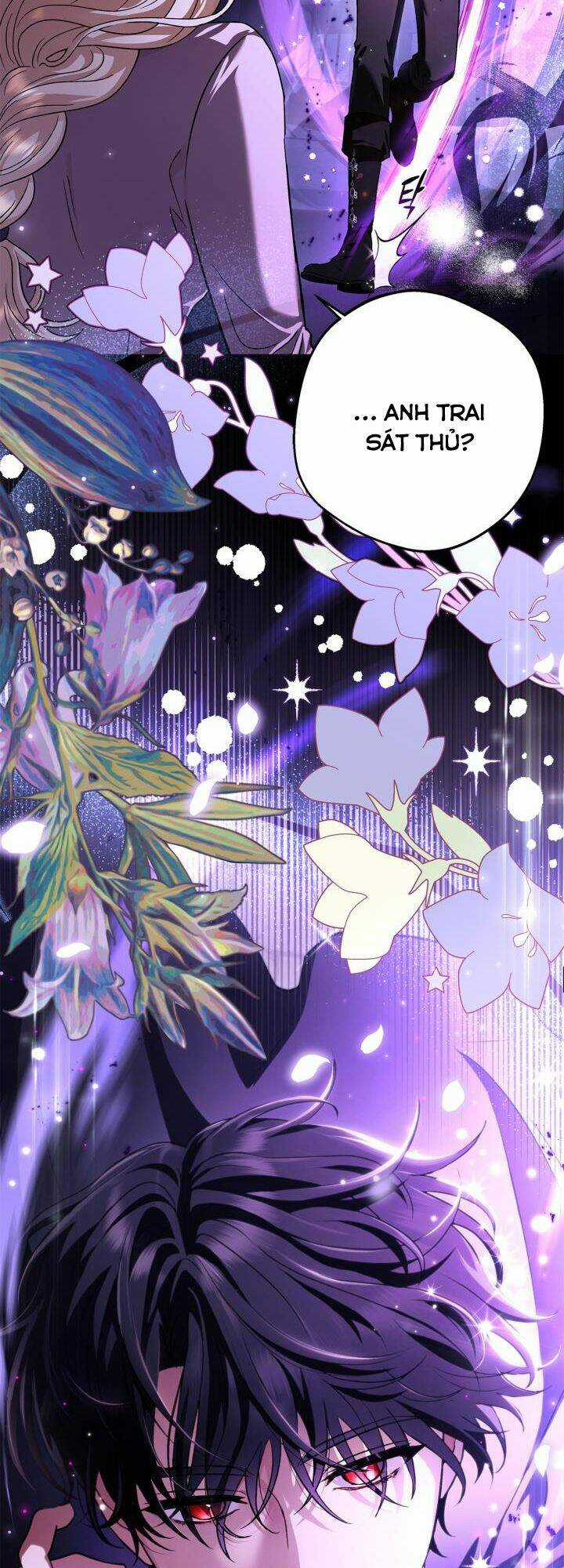 trở thành người giám định chất độc cho thế lực hắc ám Chapter 1 trang 64