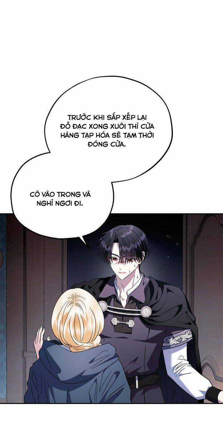 trở thành người giám định chất độc cho thế lực hắc ám Chapter 10 trang 11